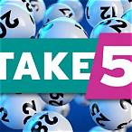 take five ny lottery