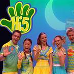 super high five bet